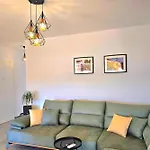 Cozy In San Pietro - Happy Apartament *