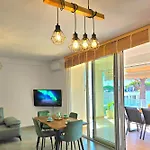 Cozy In San Pietro - Happy Apartament Plazhi San Pietro