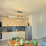 Apartament Cozy In San Pietro - Happy Plazhi San Pietro