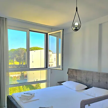 Apartmán Cozy In San Pietro - Happy