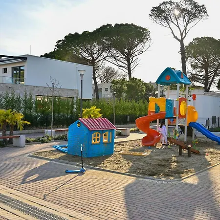 Cozy In San Pietro - Happy Apartmán *