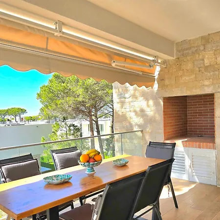 Cozy In San Pietro - Happy Apartmán