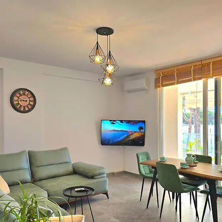 Apartmán Cozy In San Pietro - Happy