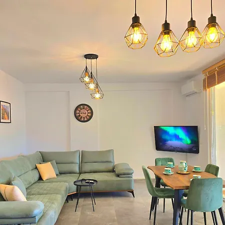 Apartmán Cozy In San Pietro - Happy