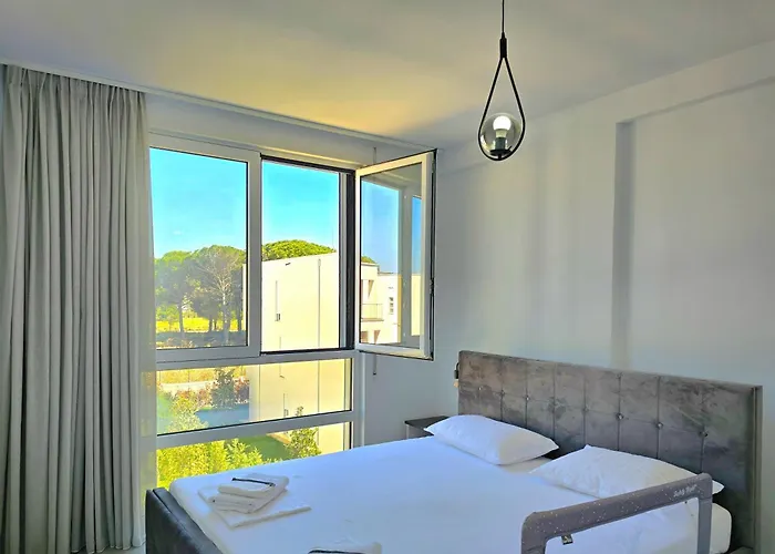 Apartamento Cozy In San Pietro - Happy