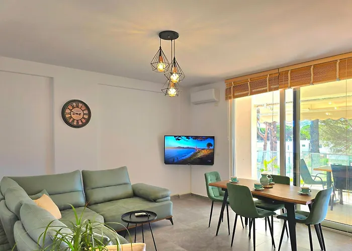 Apartamento Cozy In San Pietro - Happy