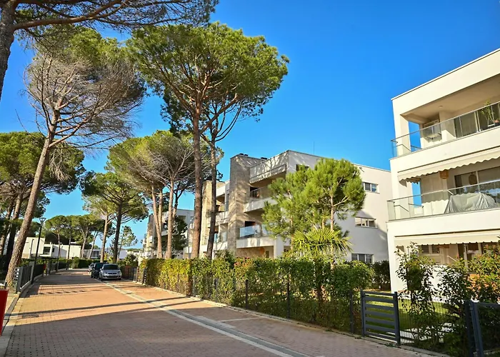 Cozy In San Pietro - Happy Plazhi San Pietro