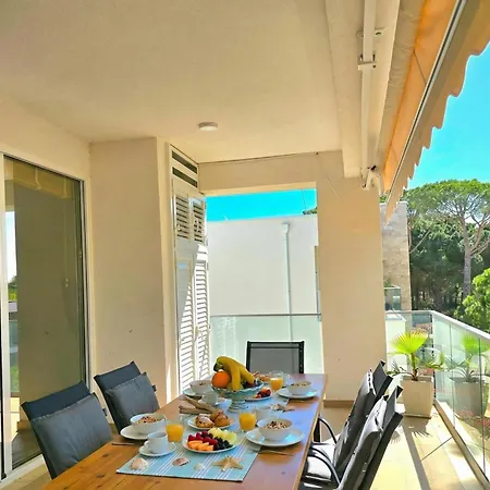 Cozy In San Pietro - Happy Appartement Plazhi San Pietro