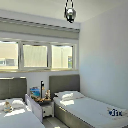 Cozy In San Pietro - Happy Apartment