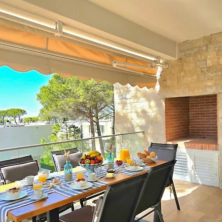 Cozy In San Pietro - Happy Appartement
