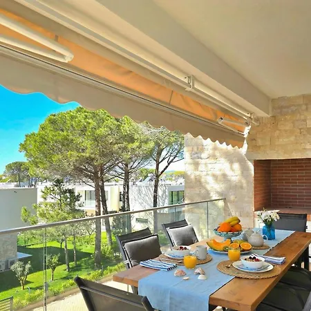 Apartment Cozy In San Pietro - Happy Plazhi San Pietro