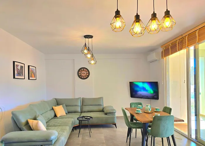 Apartamento Cozy In San Pietro - Happy