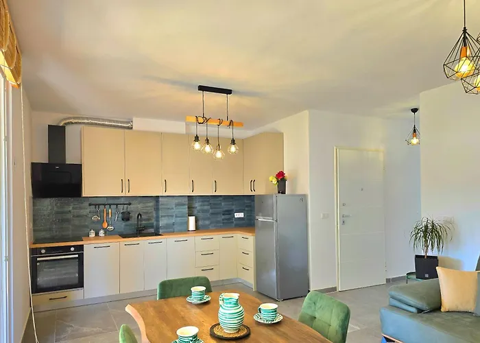 Apartamento Cozy In San Pietro - Happy Plazhi San Pietro